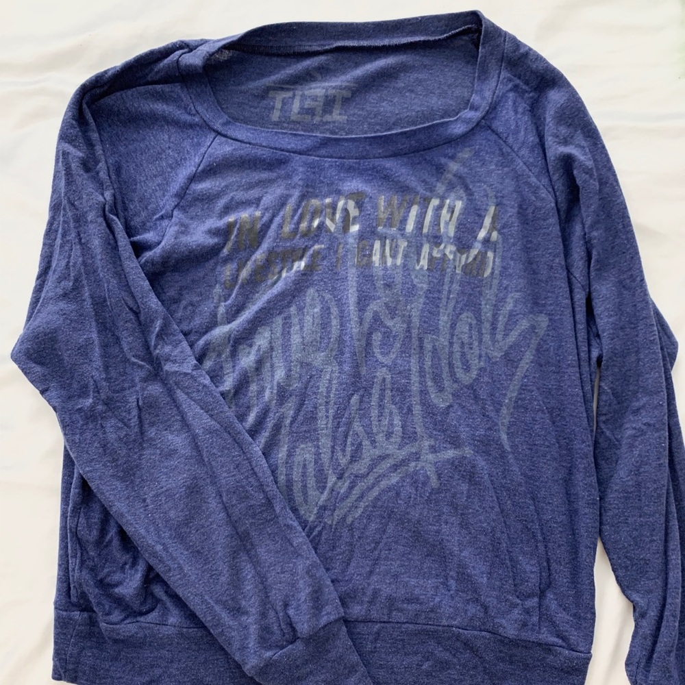 True Love & False Idols Shirt